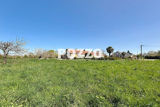 achat terrain st-aubin-des-preaux 50380