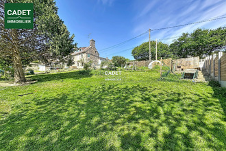 achat terrain st-aubin-des-preaux 50380