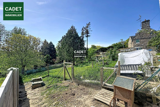 achat terrain st-aubin-des-preaux 50380