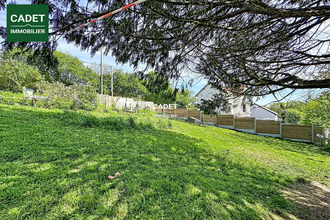 achat terrain st-aubin-des-preaux 50380