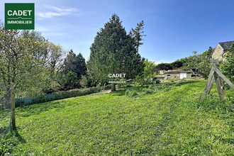 achat terrain st-aubin-des-preaux 50380