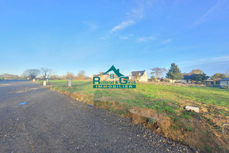 achat terrain st-aubin-du-cormier 35140