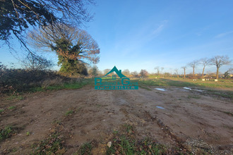 achat terrain st-aubin-du-cormier 35140