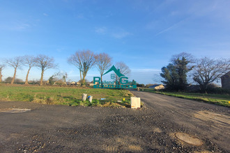 achat terrain st-aubin-du-cormier 35140