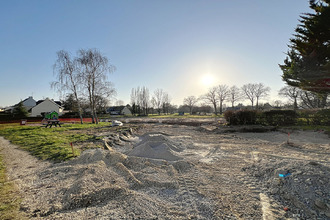 achat terrain st-aubin-du-pavail 35410