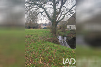 achat terrain st-aubin-du-pavail 35410
