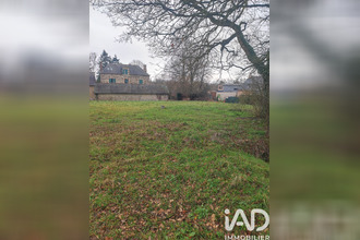 achat terrain st-aubin-du-pavail 35410