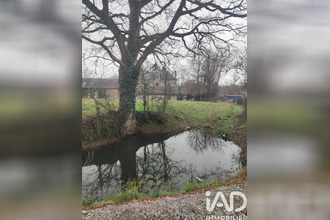 achat terrain st-aubin-du-pavail 35410