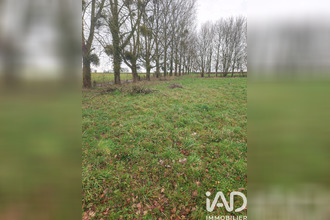 achat terrain st-aubin-du-pavail 35410