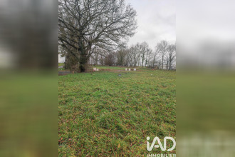 achat terrain st-aubin-du-pavail 35410