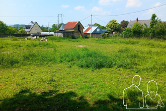 achat terrain st-aubin-sur-quillebeuf 27680