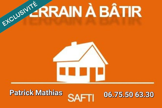 achat terrain st-aubin-sur-yonne 89300