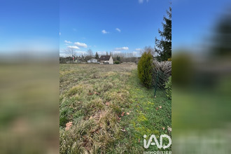 achat terrain st-aubin-sur-yonne 89300