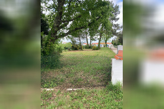 achat terrain st-augustin 17570