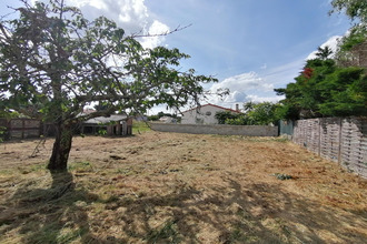 achat terrain st-augustin 17570