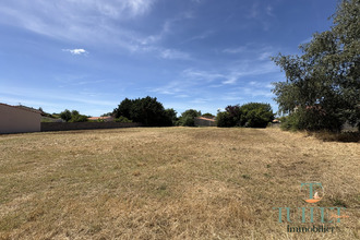 achat terrain st-augustin 17570