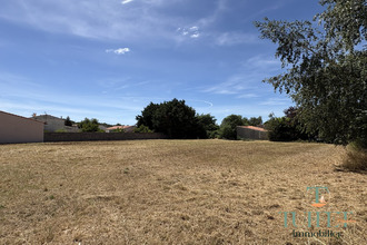 achat terrain st-augustin 17570