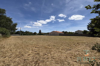 achat terrain st-augustin 17570