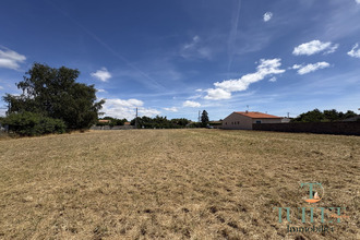 achat terrain st-augustin 17570