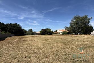 achat terrain st-augustin 17570