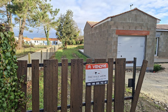 achat terrain st-augustin 17570