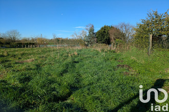 achat terrain st-augustin 77515