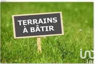 achat terrain st-augustin 77515