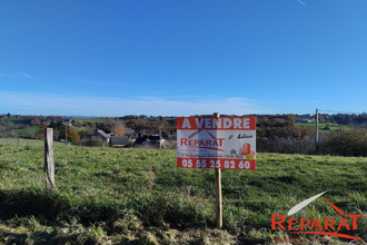 achat terrain st-aulaire 19130