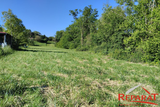 achat terrain st-aulaire 19130