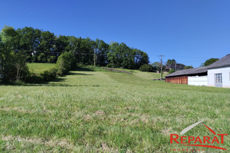 achat terrain st-aulaire 19130