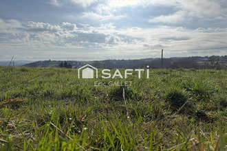 achat terrain st-aulaire 19130