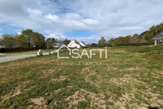 achat terrain st-ave 56890