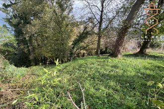 achat terrain st-ave 56890