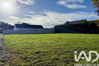 achat terrain st-ave 56890