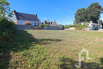achat terrain st-ave 56890