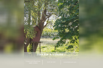 achat terrain st-ave 56890