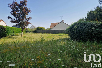 achat terrain st-avertin 37550