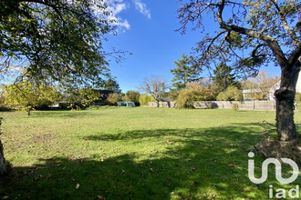 achat terrain st-avertin 37550