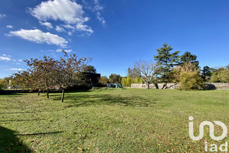 achat terrain st-avertin 37550