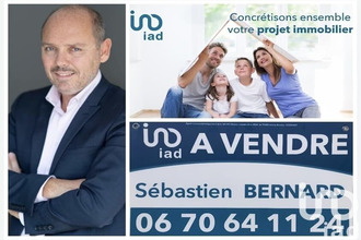 achat terrain st-avertin 37550