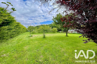achat terrain st-avertin 37550