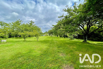 achat terrain st-avertin 37550