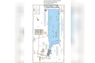 achat terrain st-avertin 37550