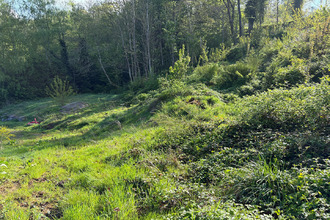 achat terrain st-avold 57500