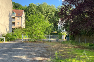 achat terrain st-avold 57500