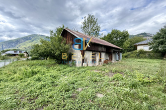 achat terrain st-avre 73130