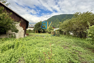 achat terrain st-avre 73130