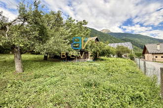 achat terrain st-avre 73130