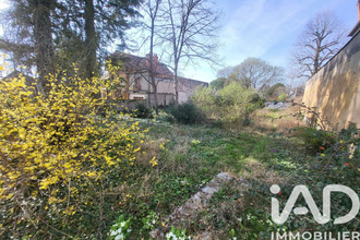 achat terrain st-ay 45130