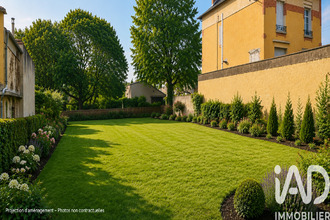 achat terrain st-ay 45130